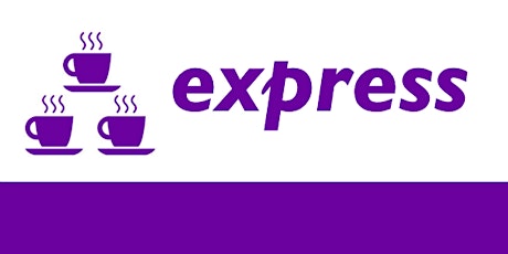 Express CIC Coffee Morning 4th July 2018 primary image