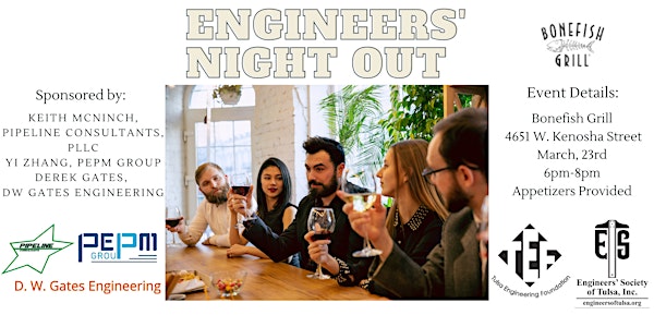 Engineers' Night Out