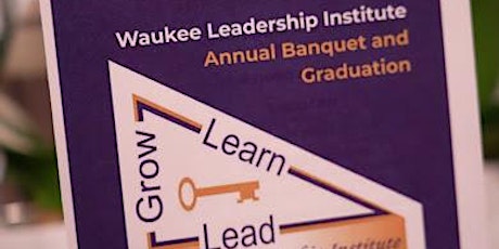 Waukee Leadership Institute Graduation Class of 2024