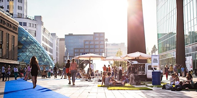 Image principale de Creative Ring 4ever!