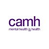 Logo von CAMH