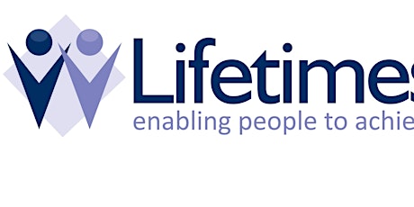 Lifetimes Delivers Connecting with People Suicide Awareness Training primary image