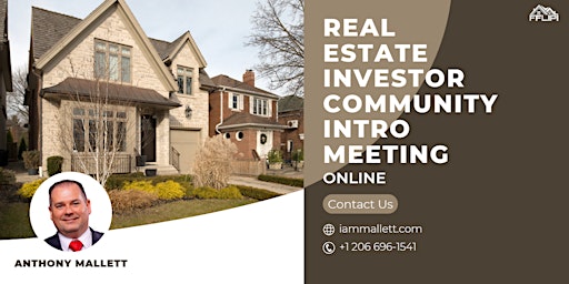 Create extra income through real estate - Memphis. primary image