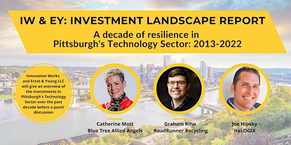 A Decade of Resilience in Pittsburgh's Technology Sector