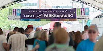 2024 Taste of Parkersburg primary image