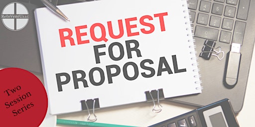 Responding to Request for Proposal Two-Part Series