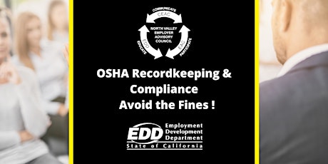 Imagen principal de OSHA Record Keeping and Compliance: Avoid The Fines