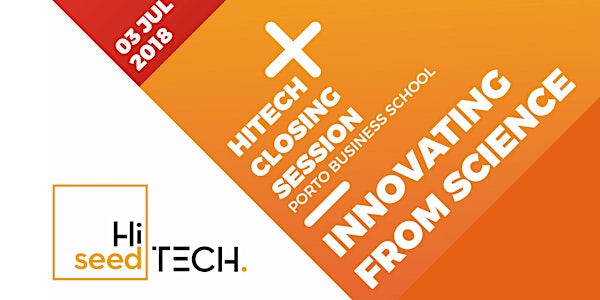 HiTech 2018 Closing Session