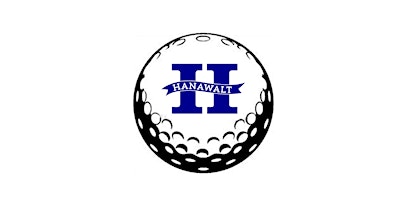 Annual Hanawalt Hawks Golf Fundraiser primary image