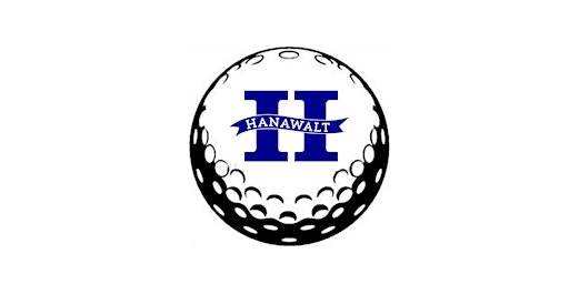 Immagine principale di Annual Hanawalt Hawks Golf Fundraiser 