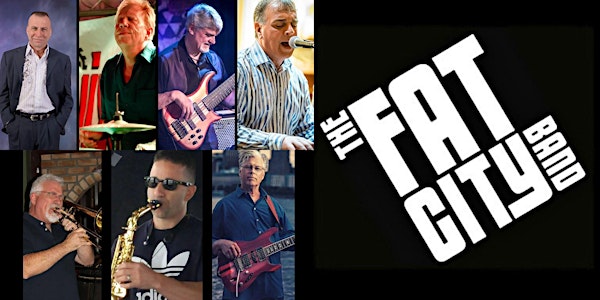 The Fat City Band