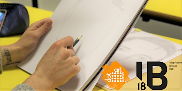 Drawing and Mark Making