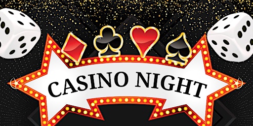 Maine's First Responders Casino Night