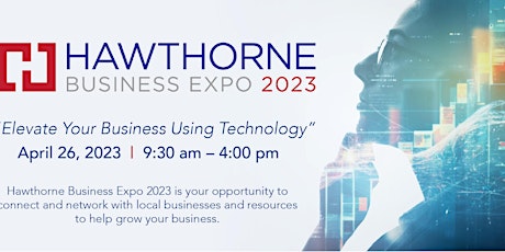 Hawthorne Business Expo 2023