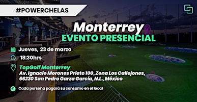 Powerchelas Monterrey