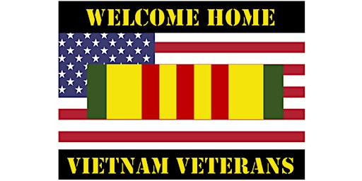 Welcome Home Vietnam Veterans Celebration primary image