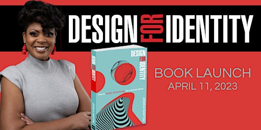Book Launch: Design for Identity