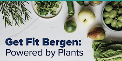 Imagen principal de GET FIT BERGEN: Lifetime Stretch Class & Food Tasting