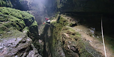 Hauptbild für Ultimate Caving