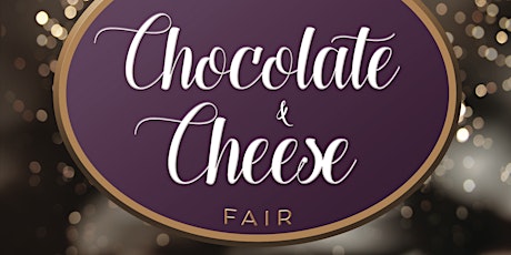 Hampshire Chocolate & Cheese Fair (Saturday 8th December) primary image
