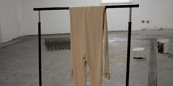 Artist talk: Katerina Eleftheriadou, Riikka Enne and Maite Pinto