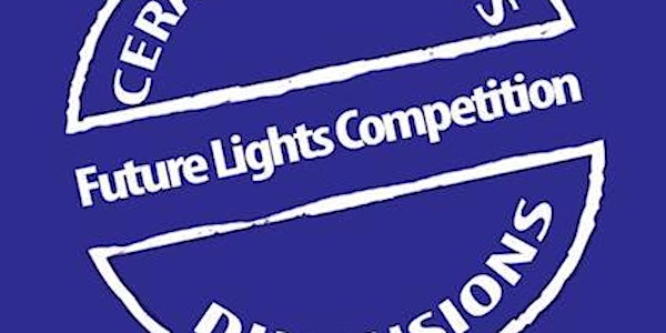 Future Lights - Exhibition of Ceramics Competition Finalists 