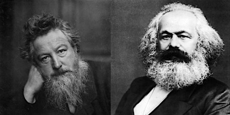 Marx, Morris and Utopia
