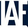 Logotipo da organização Iowa Architectural Foundation (IAF)