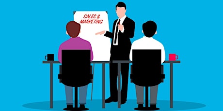 One day Business Sales & Marketing Bootcamp - 30th May 2024