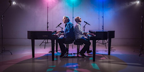 J Tunes Features Dueling Pianos with Joel Lightman and Cody Fenwick