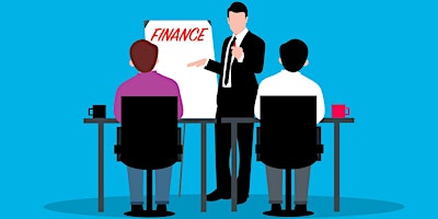 Hauptbild für One day Business Finance Bootcamp – 27th June 2024