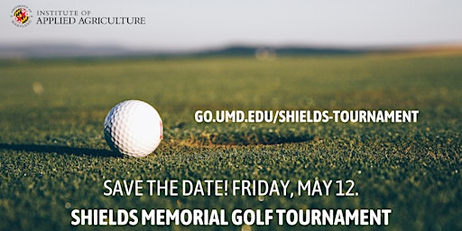 Shields Memorial Scholarship Tournament