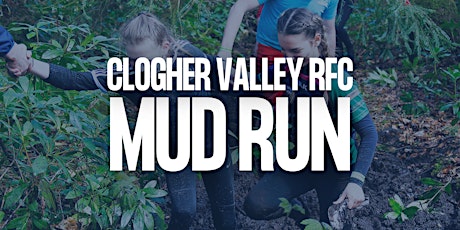 CVRFC Mud Run