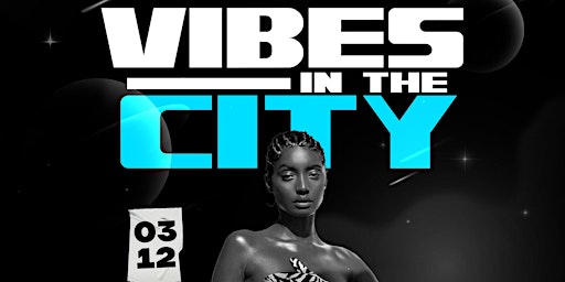 Vibes in the city (Miami Party Series)