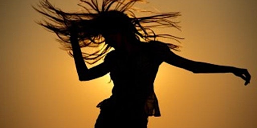 Inner Rhythms Ecstatic Dance and Sound Healing primary image