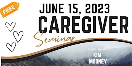 2023 Caregiver Seminar