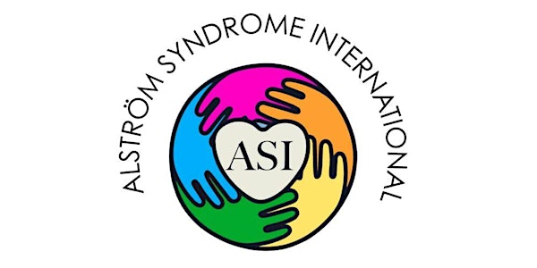 10th Alstrom Syndrome International Family Conference, Scientific Symposium