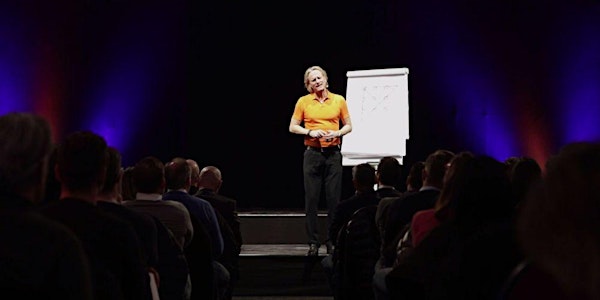 Geht nicht gibt`s nicht! (Exklusiv-Event)