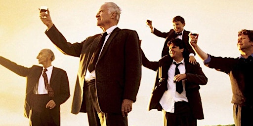 Friday Features: Waking Ned Devine (PG)