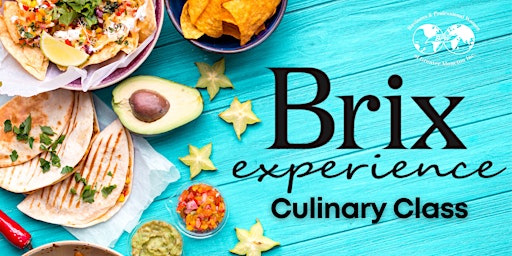 BPW Brix Cooking Experience April  5