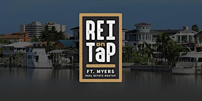 REI on Tap | Fort Myers primary image