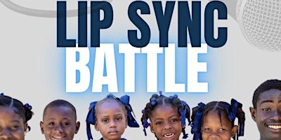 Primaire afbeelding van Second Annual MJ Lip Sync Battle:  In Support of Grace & Glory Academy