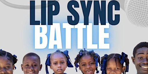 Immagine principale di Second Annual MJ Lip Sync Battle:  In Support of Grace & Glory Academy 