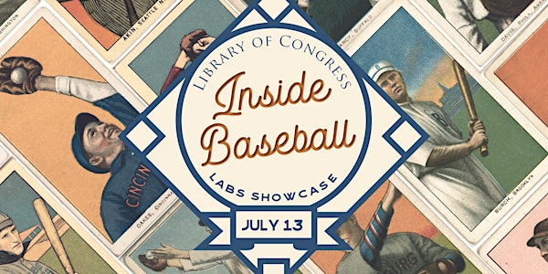 Inside Baseball: Baseball Collections as Data