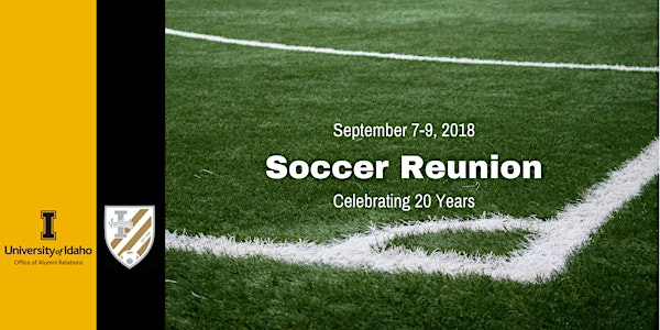 20 Years of Vandal Women Soccer September 7, 2018