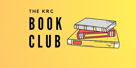 The KRC Book Club primary image
