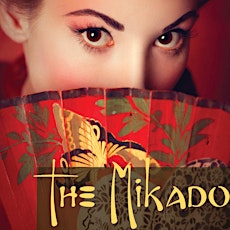 Metro Theatre presents "The Mikado" primary image