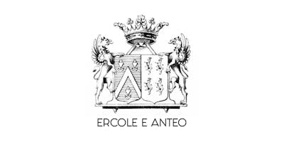 ERCOLE E ANTEO - (8€/5€ rid) ERCOLE E ANTEO - (8€/5€ rid)