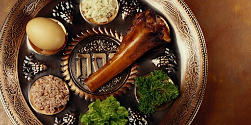 Image principale de 2024 Passover Seder