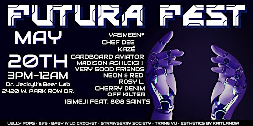 Futura Fest
